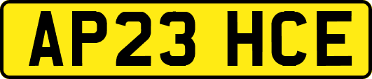 AP23HCE
