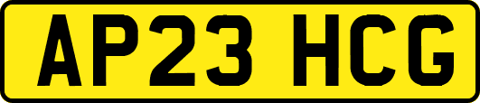 AP23HCG