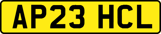 AP23HCL