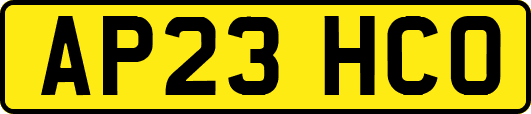 AP23HCO