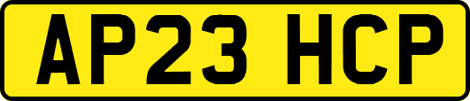 AP23HCP