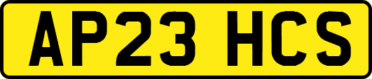 AP23HCS