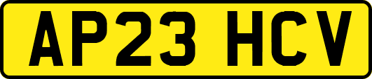 AP23HCV