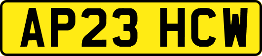 AP23HCW