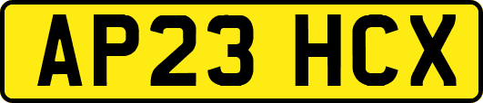 AP23HCX