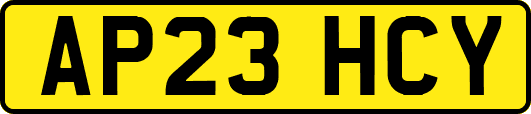 AP23HCY