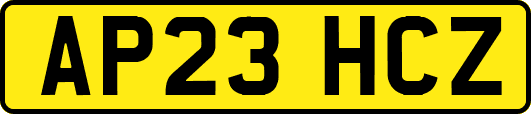 AP23HCZ