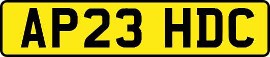 AP23HDC