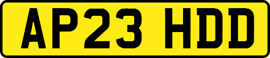AP23HDD