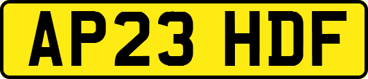AP23HDF