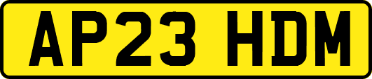AP23HDM