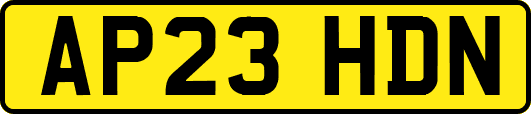 AP23HDN