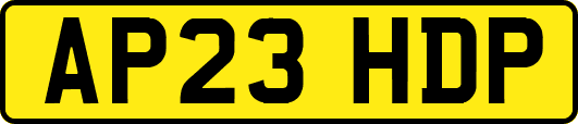 AP23HDP