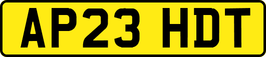 AP23HDT
