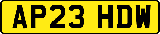 AP23HDW