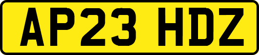 AP23HDZ