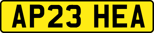AP23HEA