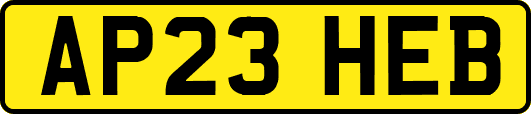 AP23HEB