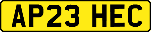 AP23HEC