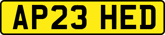 AP23HED