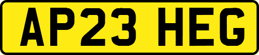 AP23HEG