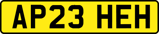 AP23HEH