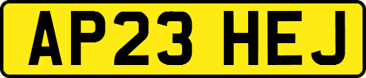 AP23HEJ