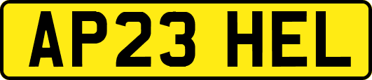AP23HEL