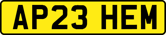 AP23HEM