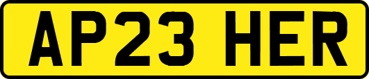 AP23HER