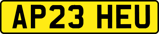 AP23HEU