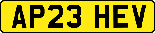 AP23HEV