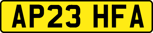 AP23HFA