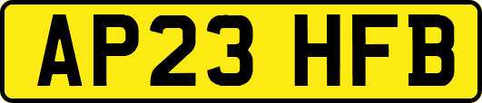 AP23HFB