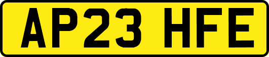 AP23HFE