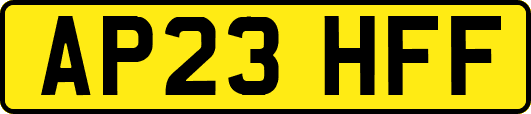 AP23HFF
