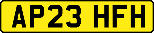 AP23HFH