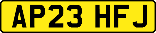 AP23HFJ