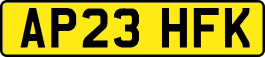 AP23HFK