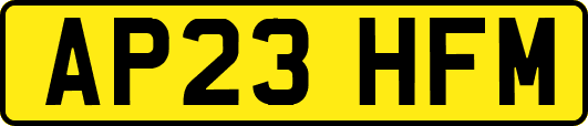 AP23HFM