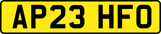 AP23HFO