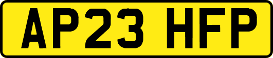 AP23HFP