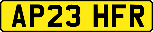 AP23HFR