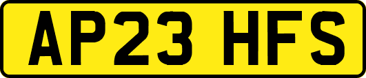 AP23HFS