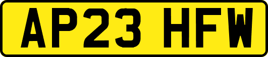 AP23HFW