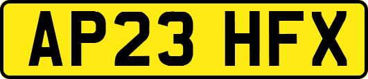 AP23HFX