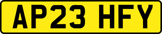 AP23HFY