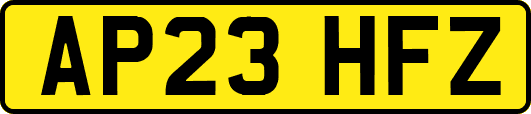 AP23HFZ