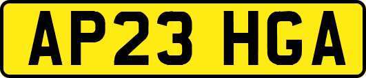 AP23HGA