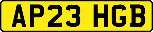 AP23HGB